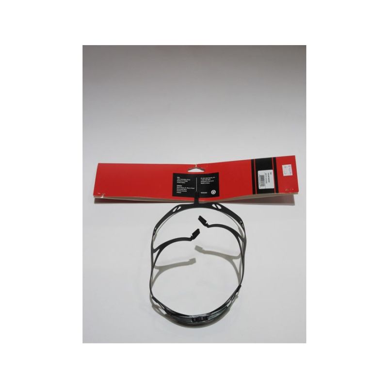 BELL Ergo Fit upinaci system 56-63cm - 1 BELL Ergo Fit upinaci system 56-63cm - 1