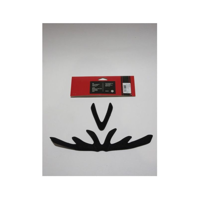 BELL Overdrive Brow Pad L/XL - 1 BELL Overdrive Brow Pad L/XL - 1