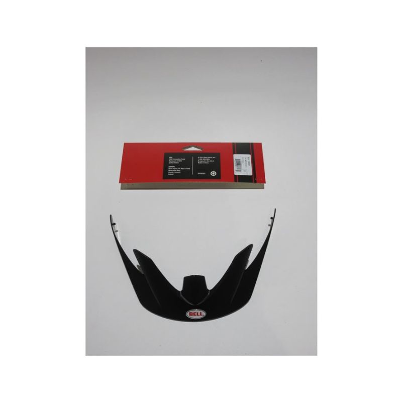 BELL Piston/Strut/Octane/Buzz Visor-black - 1 BELL Piston/Strut/Octane/Buzz Visor-black - 1