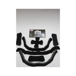 BELL Segment Pad Kit black - 1