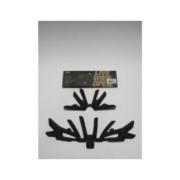 BELL Sixer MIPS Pad Kit-blk-L - 1