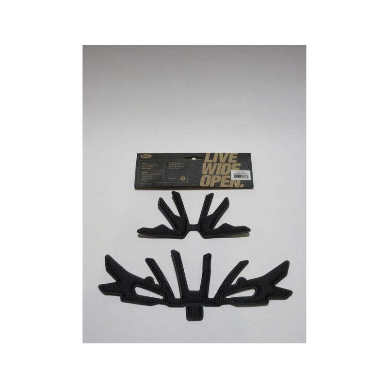 BELL Sixer MIPS Pad Kit-blk-L - 1 BELL Sixer MIPS Pad Kit-blk-L - 1