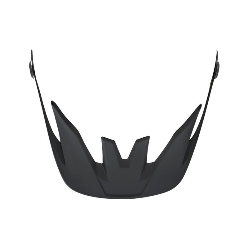 BELL Sixer MIPS Visor-blk-L/XL - 1 BELL Sixer MIPS Visor-blk-L/XL - 1
