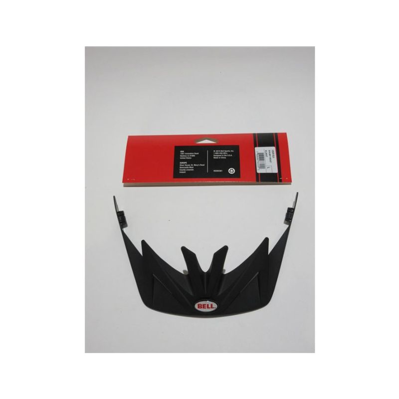 BELL Slant Visor - 1 BELL Slant Visor - 1