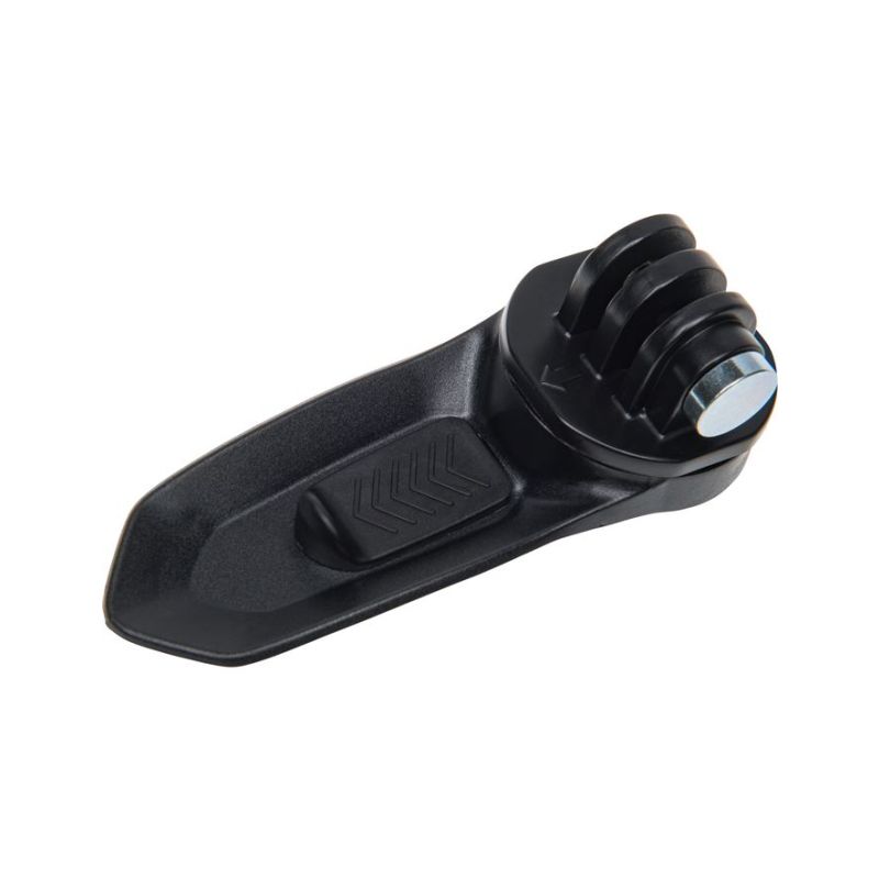BELL Super DH MIPS Camera Mount-blk - 1 BELL Super DH MIPS Camera Mount-blk - 1