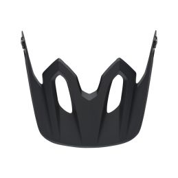 BELL Super DH MIPS Visor-blk-L - 1