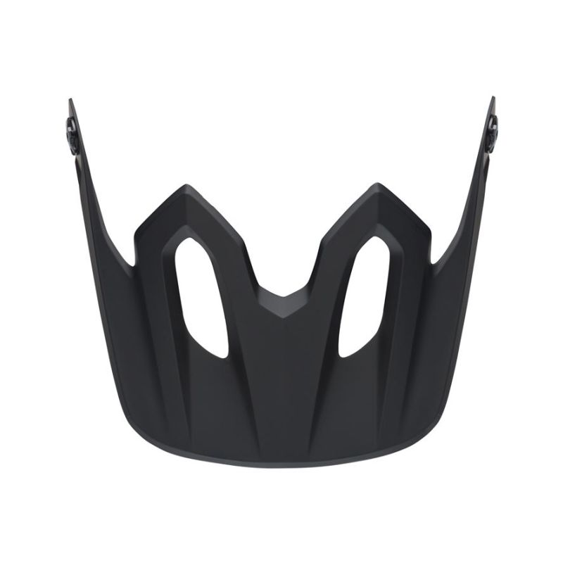 BELL Super DH MIPS Visor-blk-L - 1 BELL Super DH MIPS Visor-blk-L - 1