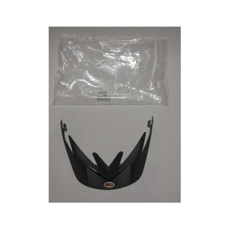 BELL Variant Visor-matt titanium - 1 BELL Variant Visor-matt titanium - 1