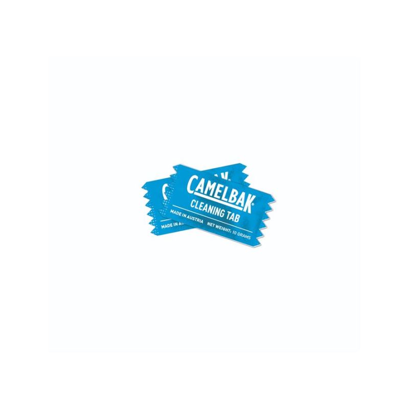CamelBak Cleaning Tablets-8 ks - 1 CamelBak Cleaning Tablets-8 ks - 1