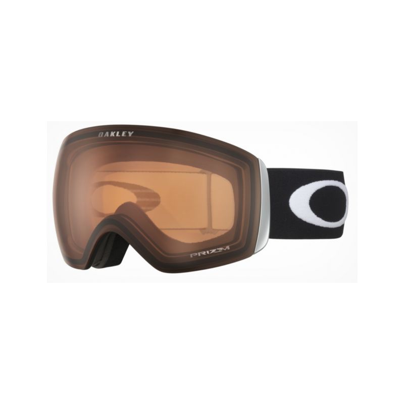 OAKLEY Brýle Flight Deck Matte Black - 1 OAKLEY Brýle Flight Deck Matte Black - 1