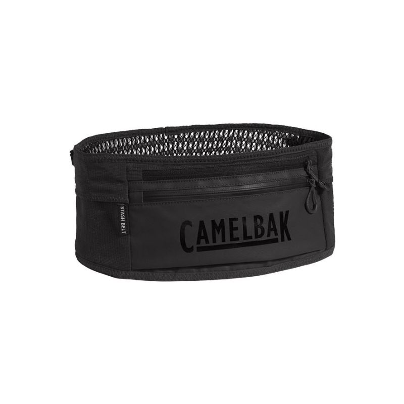 CAMELBAK Stash Belt Black M - 1 CAMELBAK Stash Belt Black M - 1