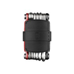 CRANKBROTHERS Multi-13 Tool Black/Red - 1