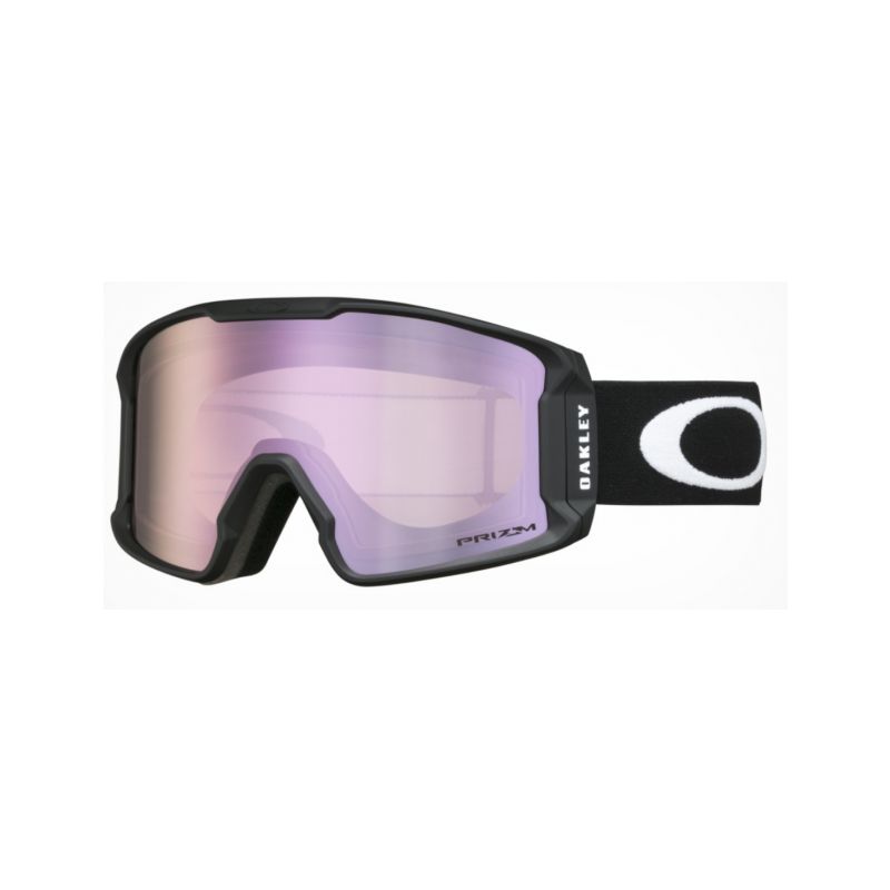 OAKLEY Brýle Line Miner XM Matte Black - 1 OAKLEY Brýle Line Miner XM Matte Black - 1