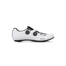 FIZIK Infinito Carbon 2-white/black-42 - 1