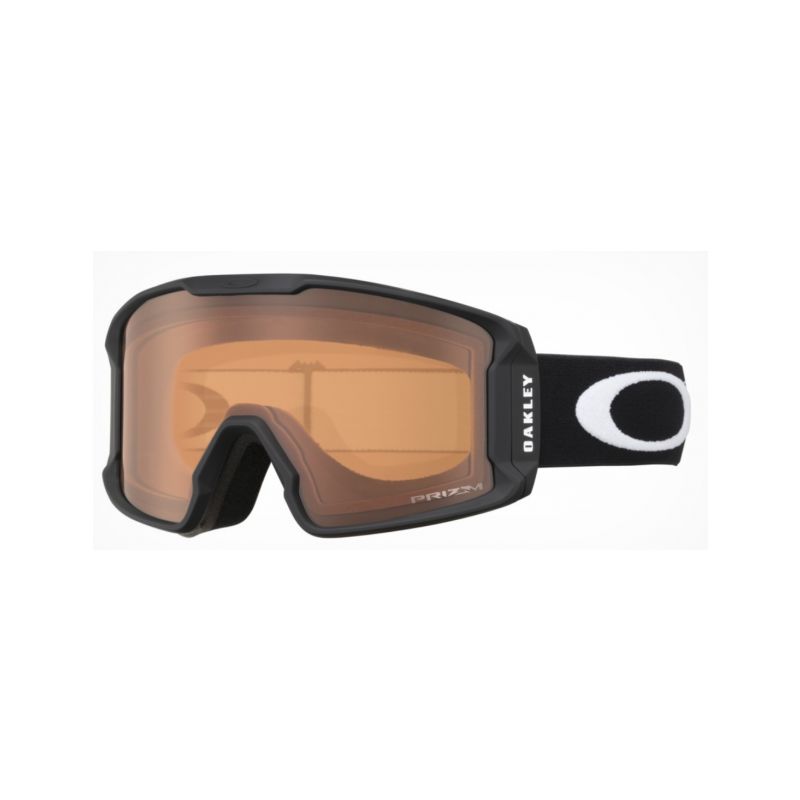 OAKLEY Brýle Line Miner XM Matte Black - 1 OAKLEY Brýle Line Miner XM Matte Black - 1