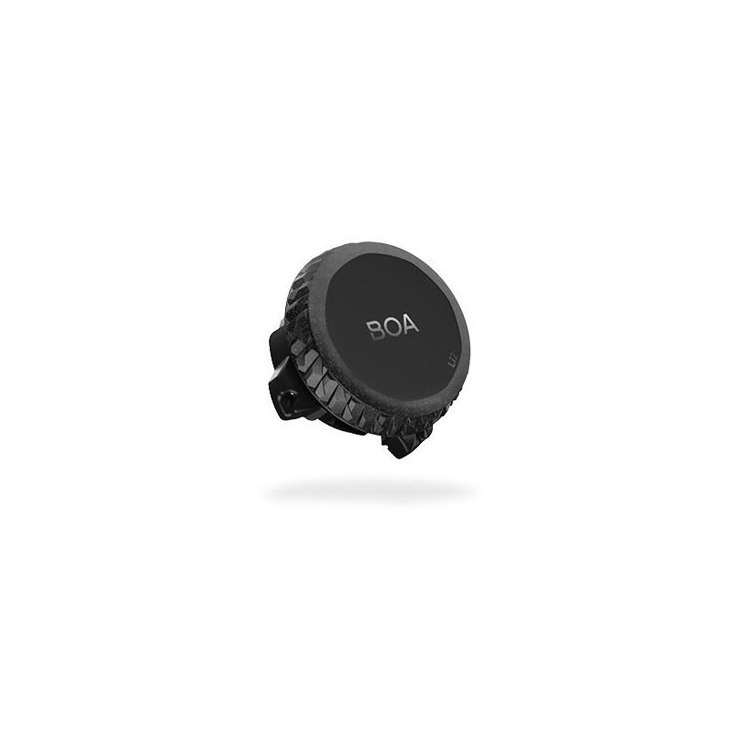 FIZIK Kit boa LI2 dial B Black - 1 FIZIK Kit boa LI2 dial B Black - 1