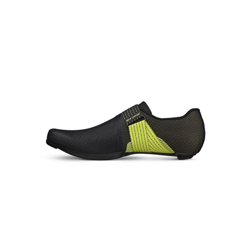 FIZIK Stabilita Carbon-black/yellow fluo-45 - 1 FIZIK Stabilita Carbon-black/yellow fluo-45 - 1