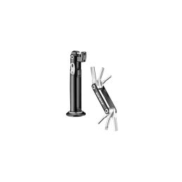 GIANT CLUTCH CRANK CORE STORAGE - 1