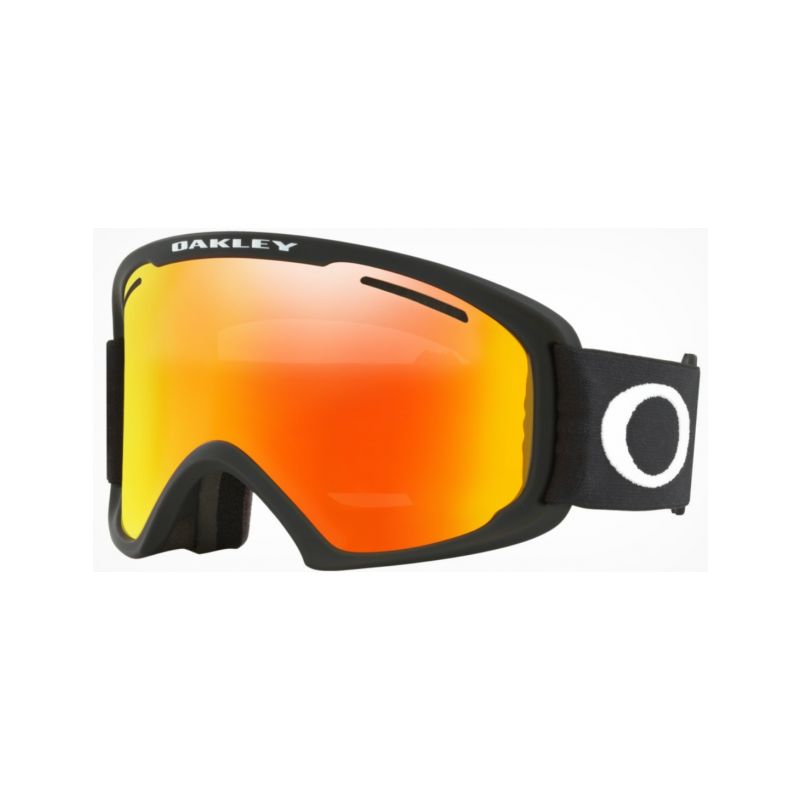 OAKLEY Brýle O Frame 2.0 PRO XL Matte Black - 1 OAKLEY Brýle O Frame 2.0 PRO XL Matte Black - 1