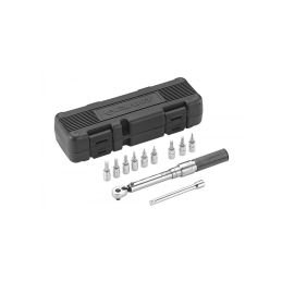 GIANT TORQUE WRENCH SILVER 221MM - 1