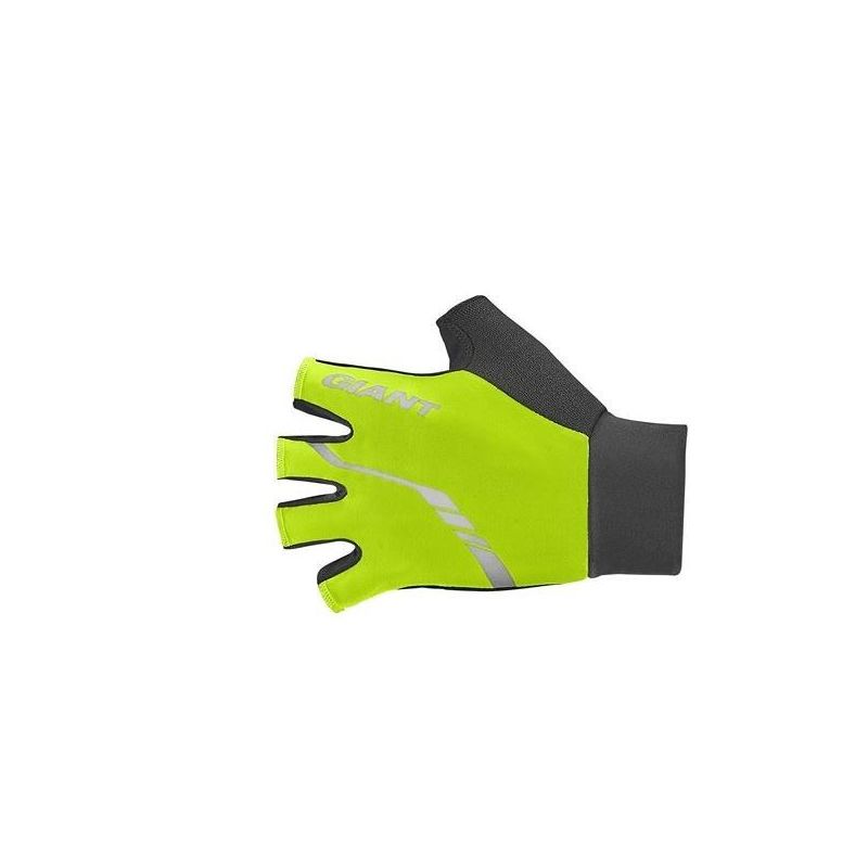 GIANT Illume SF Gloves-yellow-M - 1