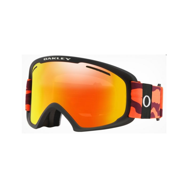 OAKLEY Brýle O Frame 2.0 PRO XL Matte Black - 1 OAKLEY Brýle O Frame 2.0 PRO XL Matte Black - 1
