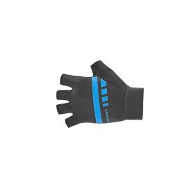 GIANT Podium Gel SF Gloves-black/blue-S - 1