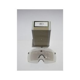 GIRO Air Attack Eye Shield-clear flash - 1