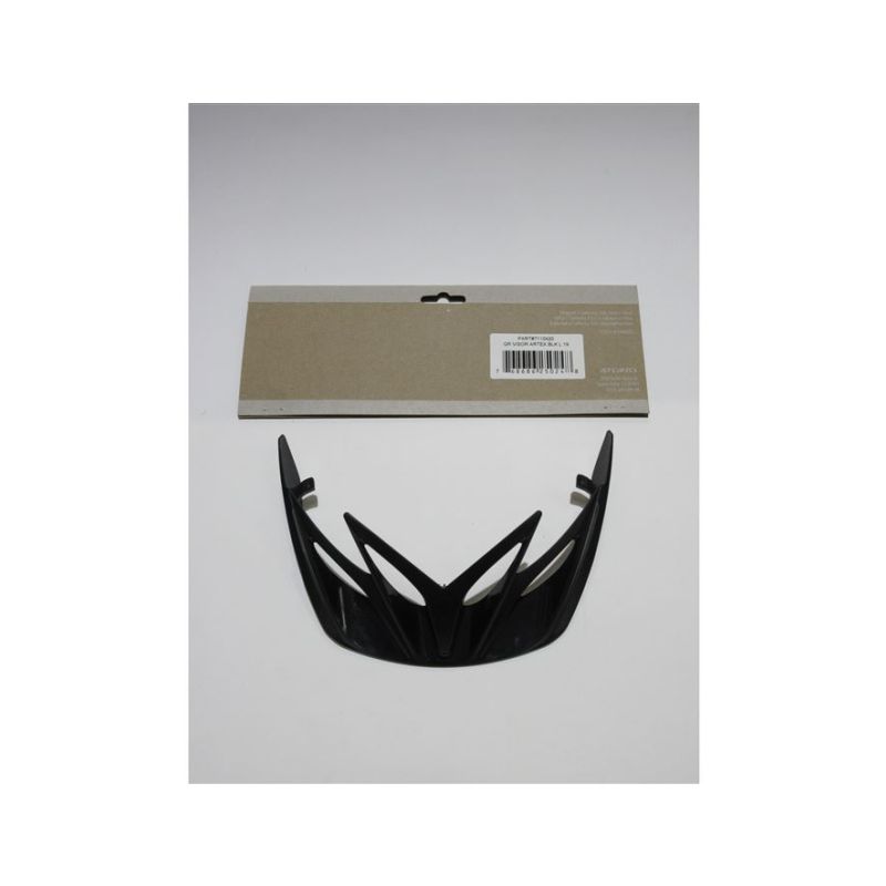 GIRO Artex Visor-blk-L - 1 GIRO Artex Visor-blk-L - 1
