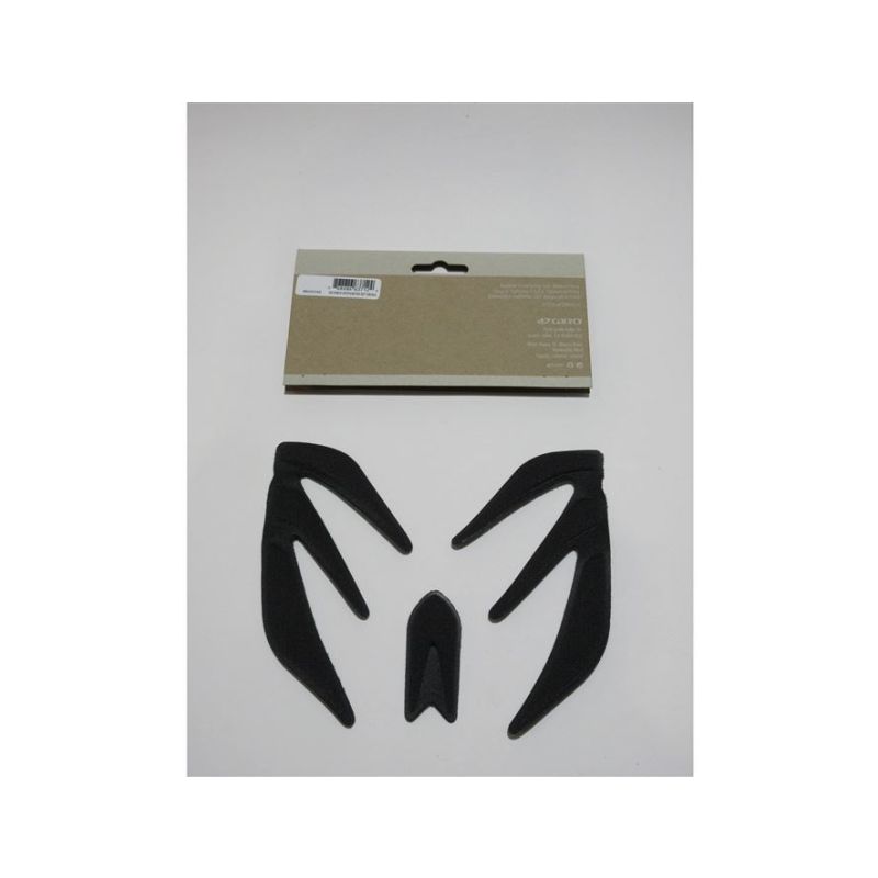 GIRO Atmos II/Fathom/Amare II Pad Set-S/M - 1 GIRO Atmos II/Fathom/Amare II Pad Set-S/M - 1