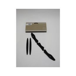 GIRO Bishop Pad Set black - 1