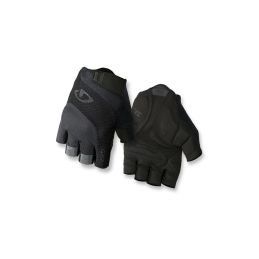 GIRO Bravo Black XXL - 1