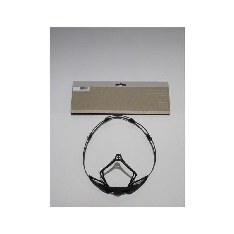 GIRO Helios/Eclipse Fit system-blk-L - 1 GIRO Helios/Eclipse Fit system-blk-L - 1
