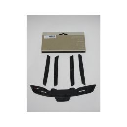GIRO Helios/Eclipse Padset-blk-S - 1
