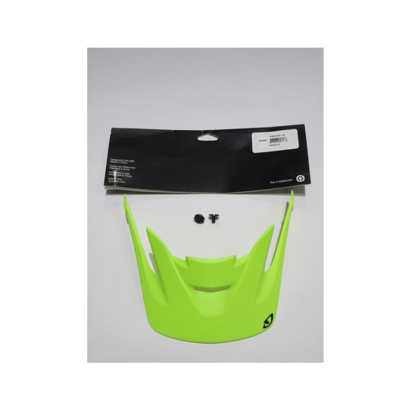 GIRO Chronicle Visor-mat lim-M - 1 GIRO Chronicle Visor-mat lim-M - 1