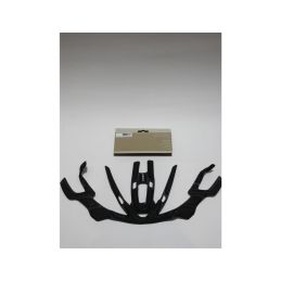 GIRO Chronicle/Cartelle Pad Kit-blk-M - 1