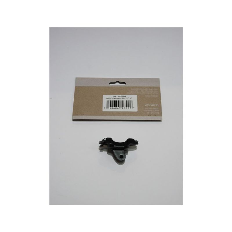 GIRO Montaro accs mount kit - 1 GIRO Montaro accs mount kit - 1