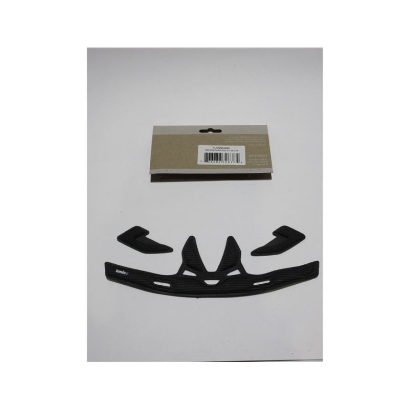 GIRO Montaro Pad Kit-black-S - 1 GIRO Montaro Pad Kit-black-S - 1
