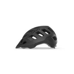 GIRO Radix Mat Black XL - 1