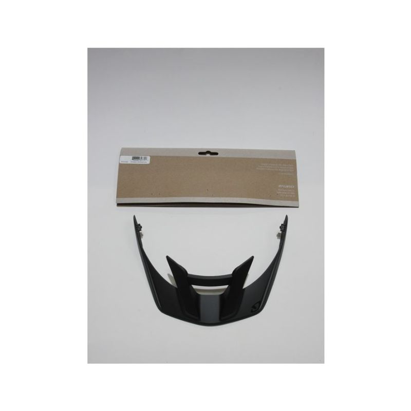 GIRO Radix Visor-black-S/M - 1 GIRO Radix Visor-black-S/M - 1