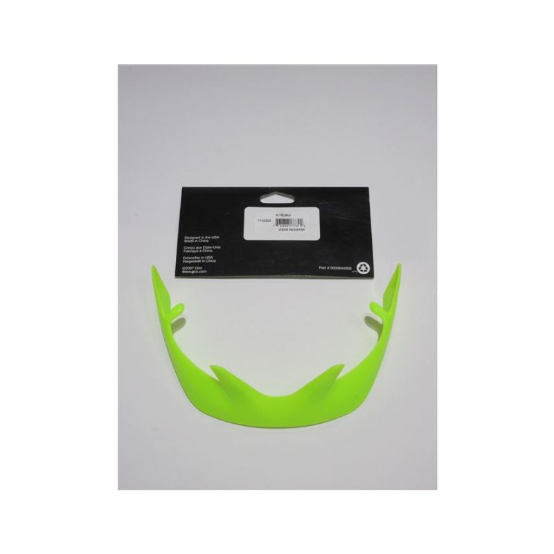 GIRO Register Visor-hilight yellow - 1 GIRO Register Visor-hilight yellow - 1