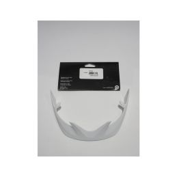 GIRO Register Visor-white - 1