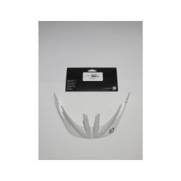 GIRO Revel/Bishop Visor white 14 - 1