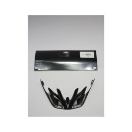 GIRO Rift Visor GBL - 1