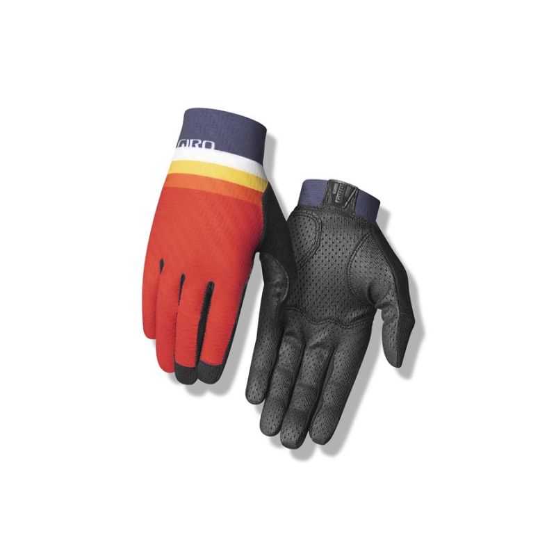 GIRO Rivet CS Midnight Blue Horizon L - 1 GIRO Rivet CS Midnight Blue Horizon L - 1