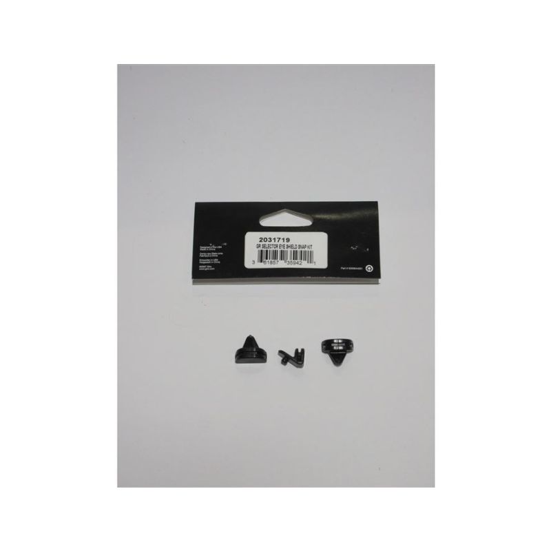 GIRO Selector Eye Shield Snap kit - 1 GIRO Selector Eye Shield Snap kit - 1