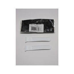 GIRO Shoe Strap Set MR-1-white, pár - 1