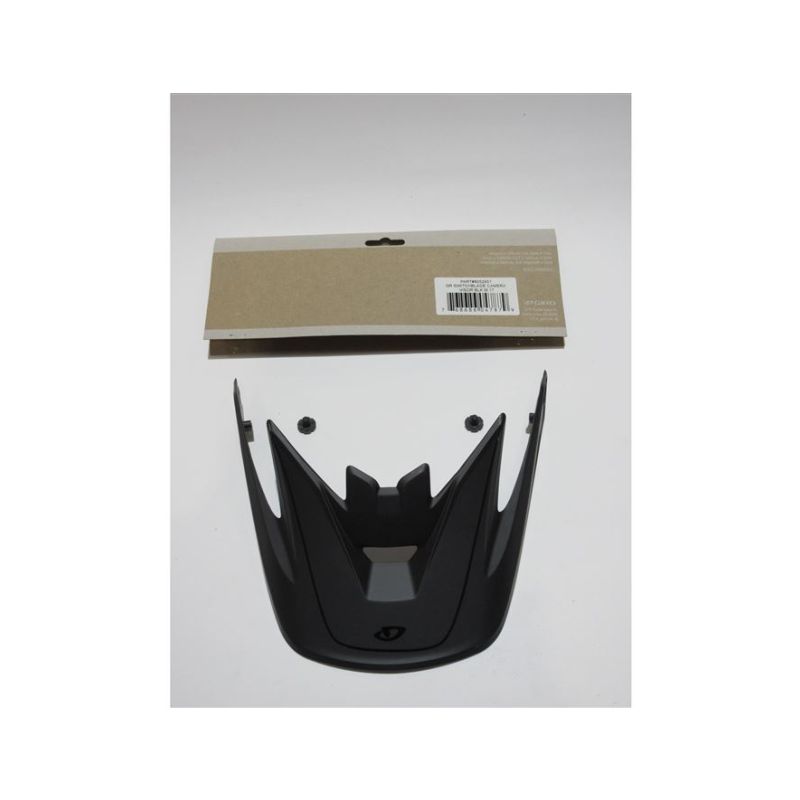 GIRO Switchblade Camera Visor-blk-M - 1 GIRO Switchblade Camera Visor-blk-M - 1