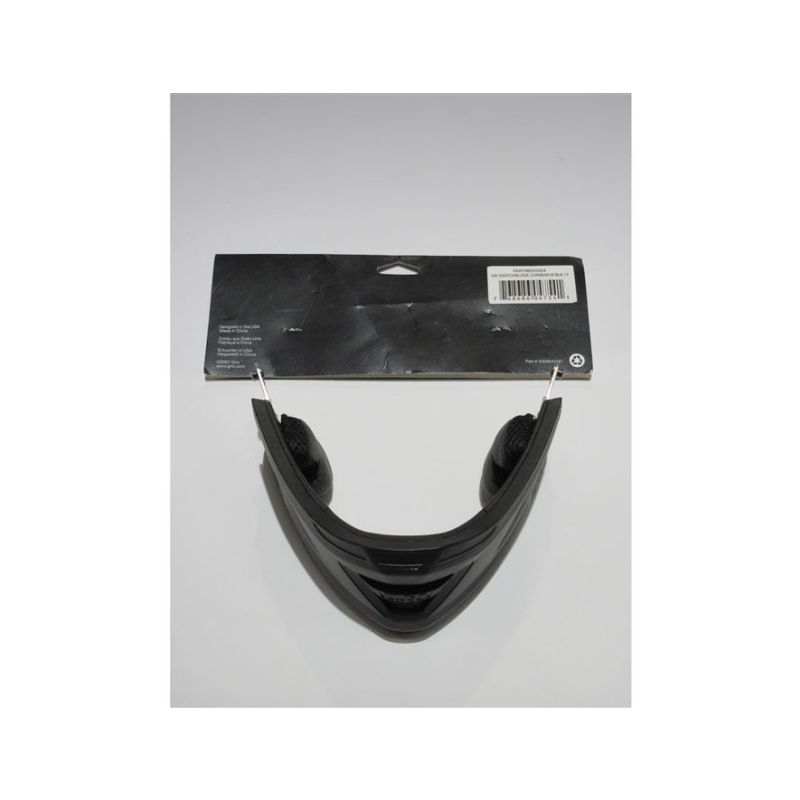 GIRO Switchblade Chinbar-blk-S - 1 GIRO Switchblade Chinbar-blk-S - 1