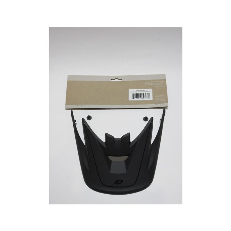 GIRO Switchblade Visor-blk-L - 1 GIRO Switchblade Visor-blk-L - 1